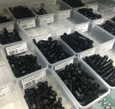 Дом Крепежа