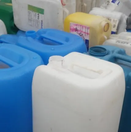 Фото №0 Пластиковая переработка