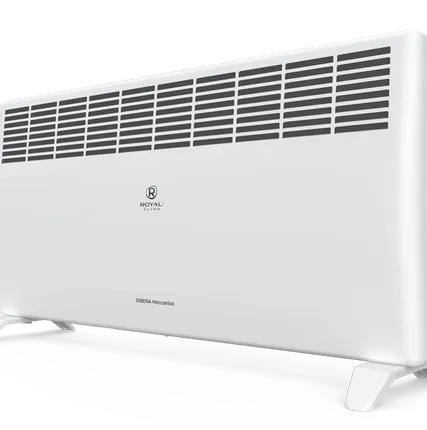 Фото №0 Электрический конвектор Royal Clima серии RIBERA Meccanico REC-R2000M