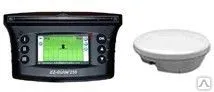 Фото №0 Курсоуказатель Trimble Ez-Guide 250 с антенной AG-15 -система параллельного