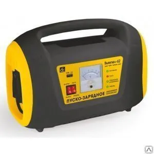 фото Автономное пуско-зарядное устройство вымпел 62 2040