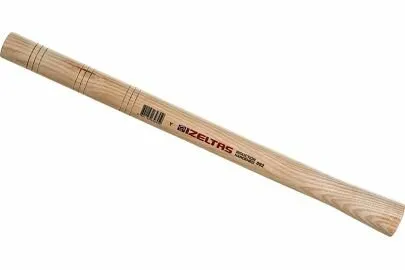 Фото №0 Черенок деревянный для универсального молотка L=400 мм, IZELTAS, 6400250001, 13000001881