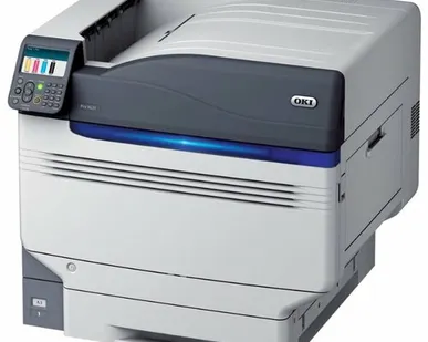 фото Принтер OKI Pro9541dn