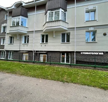 Юниверс Смайл