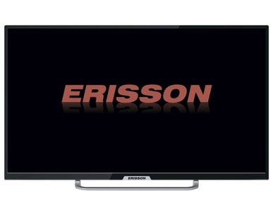 фото Телевизор Erisson 24LES85T2 Smart