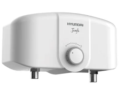 фото Проточный электрический