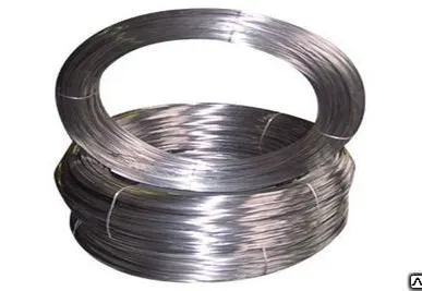 фото Проволока пружинная 0.6 мм, 1-2кл