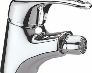 фото Смеситель для биде Smart Тренд SM054005AA