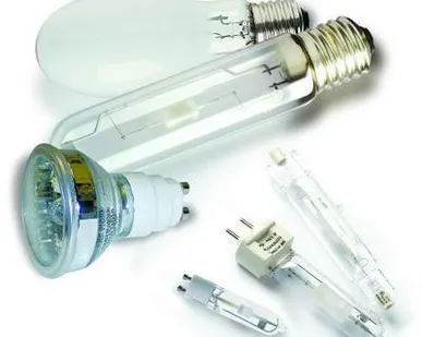фото Лампа ДРЛ 125-400 Вт,Philips,Osram, Е-27, Е-40, склад, опт, шт