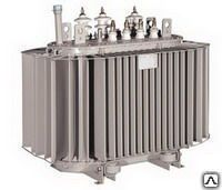 фото Силовой масляный трансформатор ТМГ- 10кВт – 2500кВт
