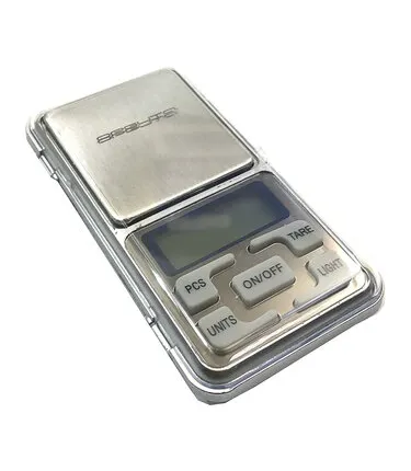 Фото №0 Весы портативные OT-HOW05 100g/0.01g