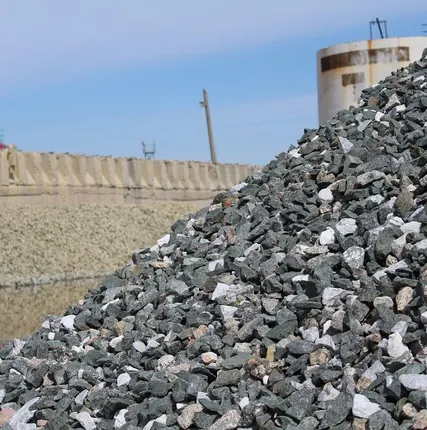 Фото №0 Щебень гранитный М1000-1200 напрямую с карьера