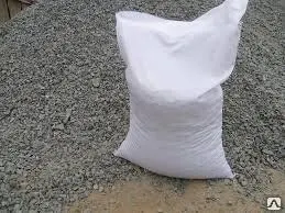 фото Щебень