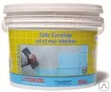 Фото №0 Клей LITOACRIL FIX 2,5кг