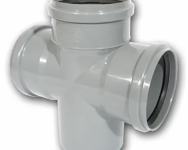 фото Крестовина одноплоскостная 50х50х50/87 гр./14(НЗ)