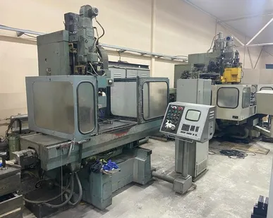 фото Фрезерные работы на станках с ЧПУ