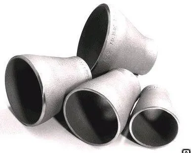 фото Переход AISI 304 концентрический все размеры