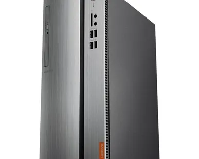 фото Настольный компьютер Lenovo