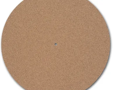 фото Мат для проигрывателей винила Pro-Ject Pro-Ject CORK iT