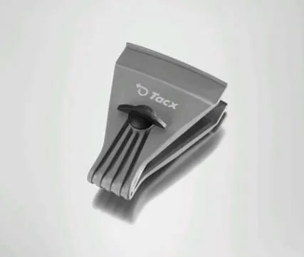 Фото №0 Ключ для регулировки торм. колодок Tacx