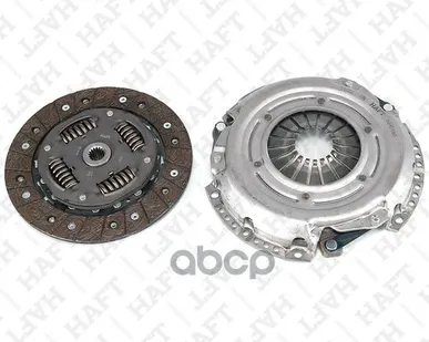 фото К-Кт Сцепления 826743 Haft Kh0196 [Без Выж.] HAFT арт. KH0196