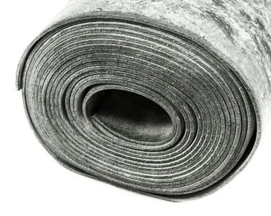 фото Техпластина ТМКЩ рулонная