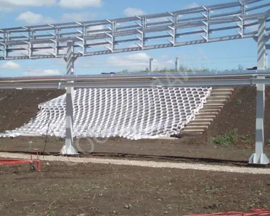 фото Георешетка «Геосив-Аква»