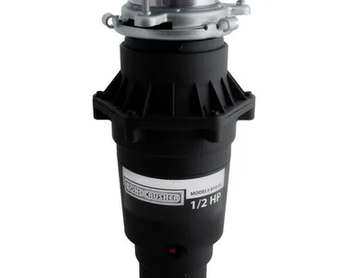 фото Измельчитель пищевых отходов Bone Crusher 810 SL/Slim line