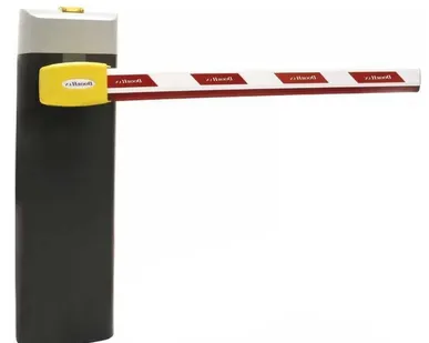 фото Стойка шлагбаума DOORHAN BARRIER-PRO