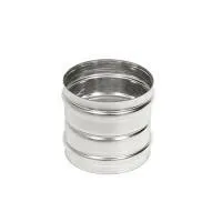 Фото №0 Дымоходы Теплов и Сухов Адаптер Моно М-М 430-0.8 D180