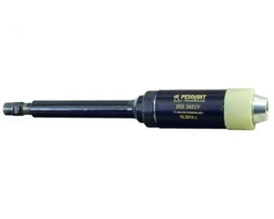 фото Шлифмашина прямая радиальная цанговая ИП-2021У (Резолит)