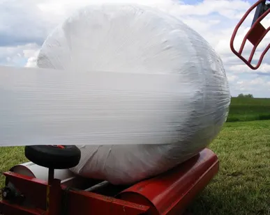 фото Агрострейч (Россия)