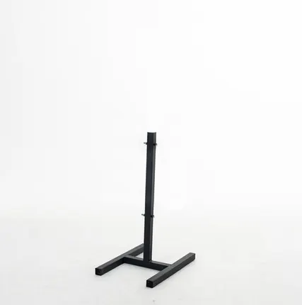 Фото №0 Стойка для пулеулавливателя