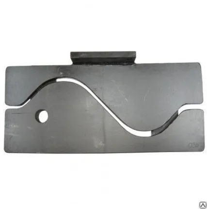 Фото №0 Комплект из 2 штампов GP1-M036 (для GP1-16)