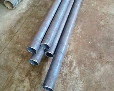 фото Труба свинцовая