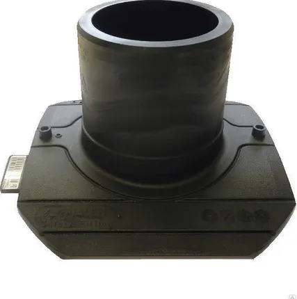 Фото №0 Патрубок-накладка типа SA UNI 450-800/110