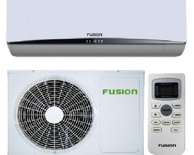 фото Кондиционер Fusion FC24WNT
