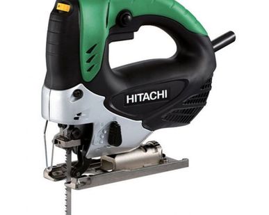 фото Лобзик Hitachi CJ90VST (кейс)