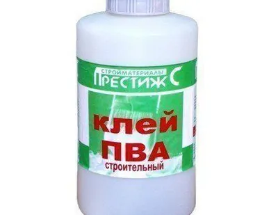 фото Клей ПВА (2 кг)