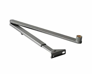 фото Тяга рычаг к TS 2000/4000, черный