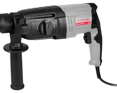 фото Перфоратор Интерскол П-25/750ЭР