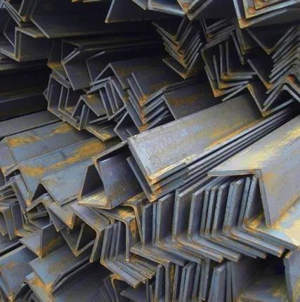 Фото №0 Уголок равнополочный