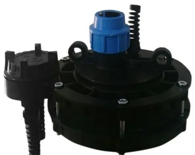 фото Оголовок скважинный ОСПБ 90-110/25 Джилекс