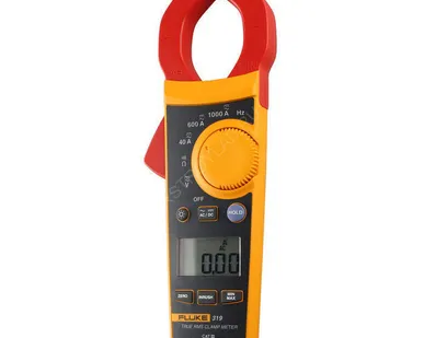 фото Токоизмерительные клещи Fluke 319