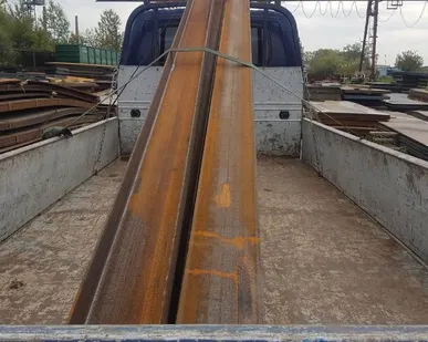 фото Швеллер 30П ст 3