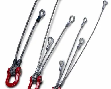 фото Текстильные чалки стропы от 0.5 до 80тонн, длина 1- 20м