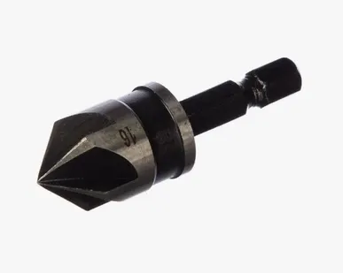 фото Зенкер конический Fit 16мм хвостовик под биту арт 36446