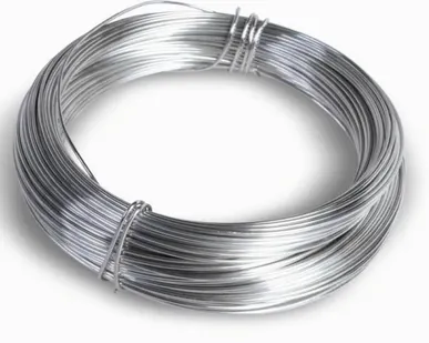 фото Проволока никелевая 0,7 мм НП2