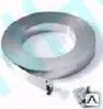 фото Лента из нержавеющей стали F 20.7, 25 м мм2
