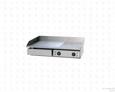фото Настольная жарочная поверхность EKSI HEG-822